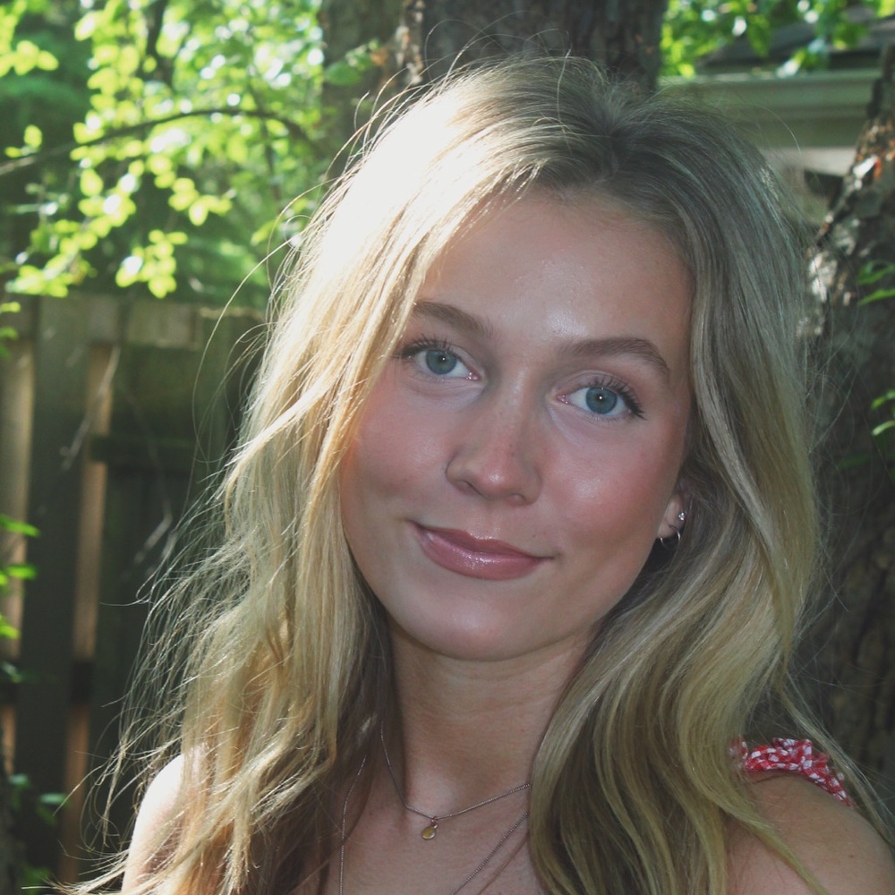 Meet your Posher, Shannon